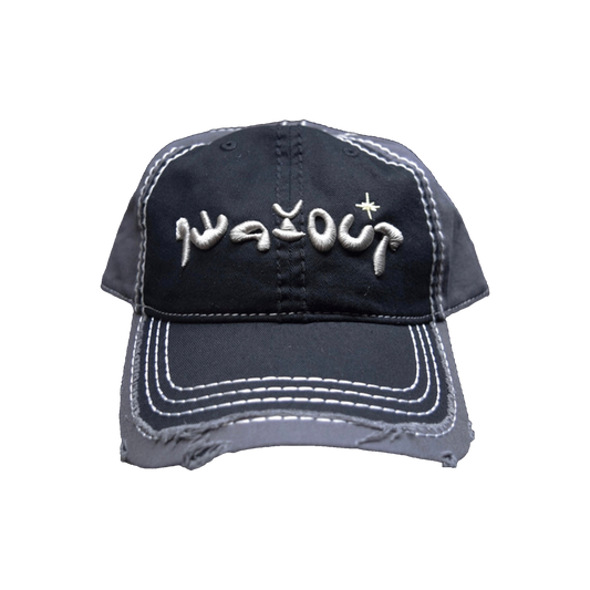 SIRIUS a hat by 1WAYOUT