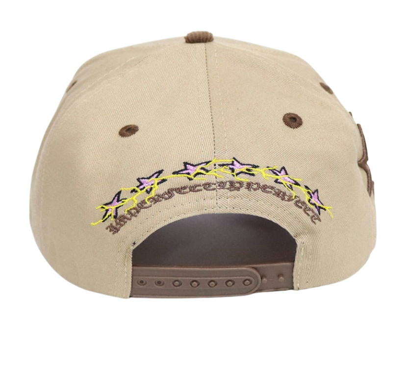 IMPERFECTLY PERFECT CAP