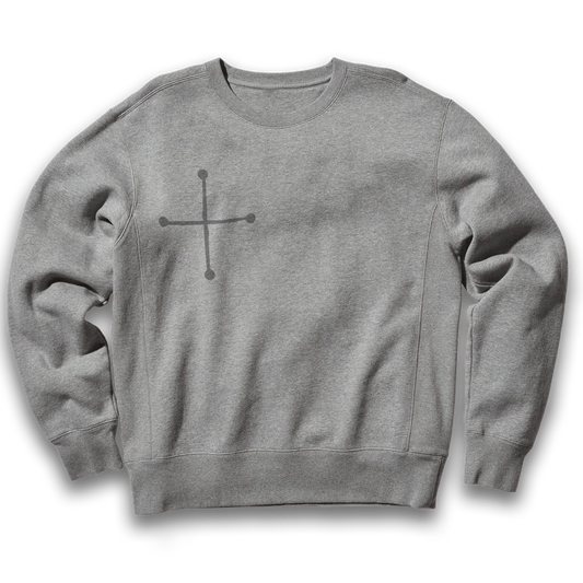 VASSAL crewneck