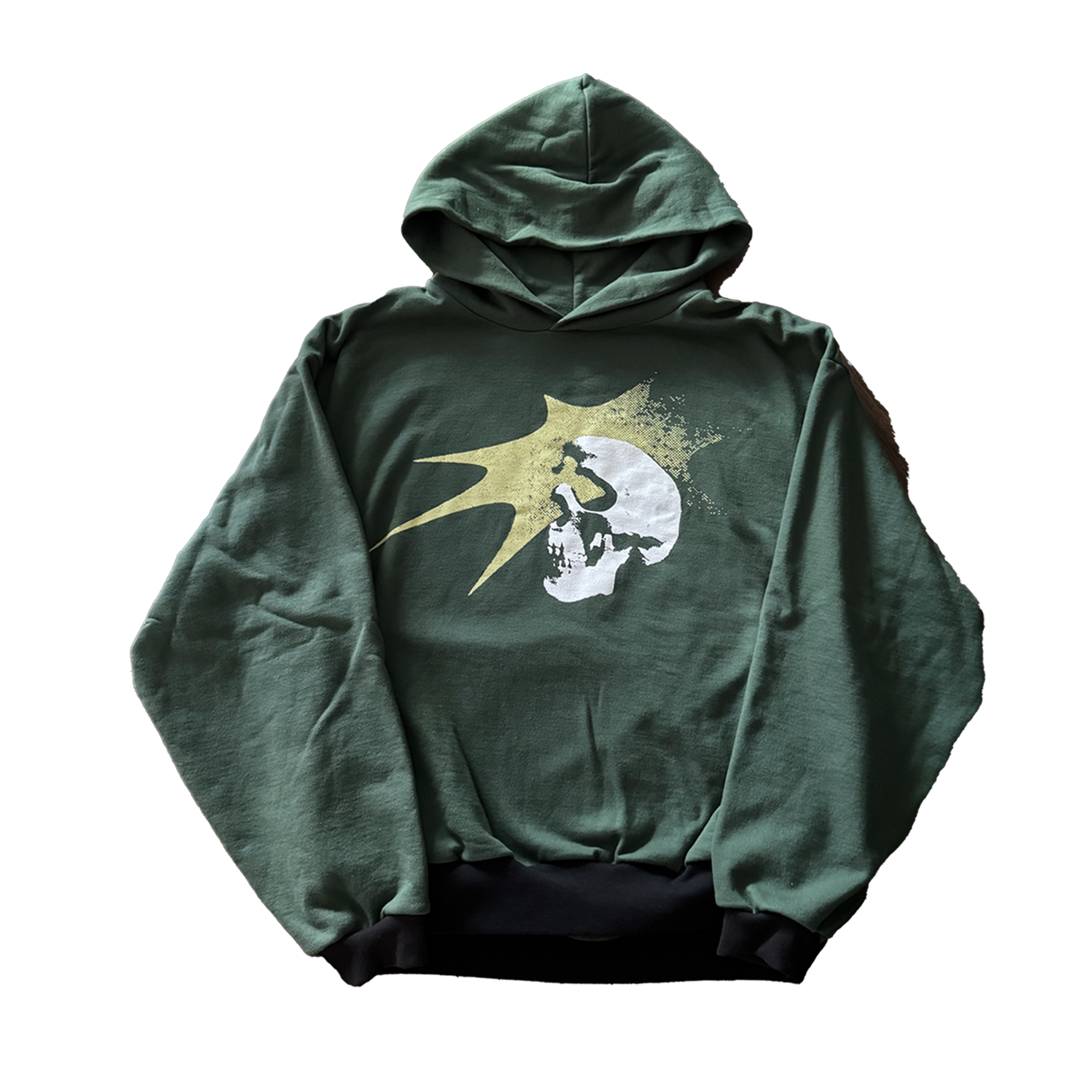 LEAF HOODIE PROTO*