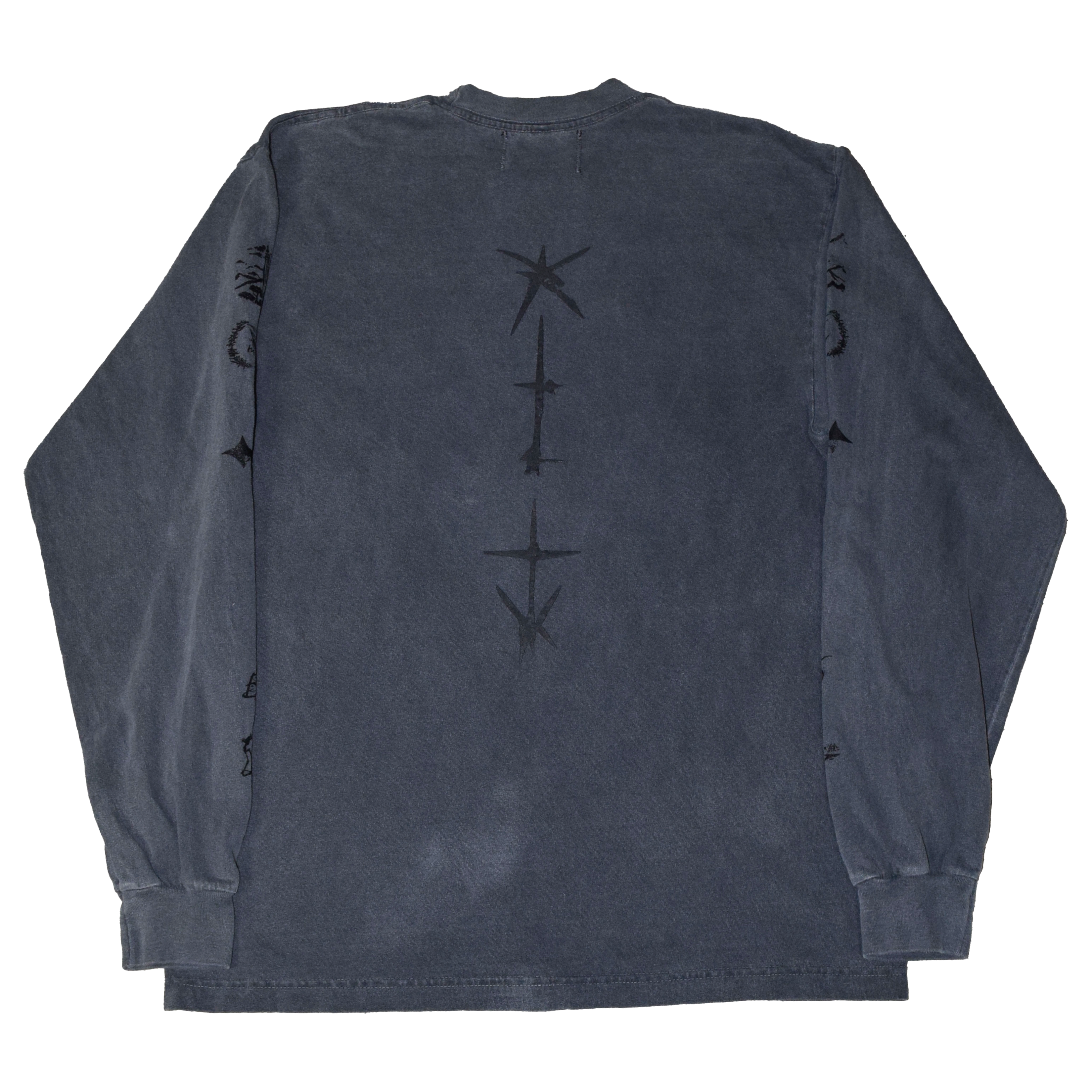 MONASTERY LONGSLEEVE