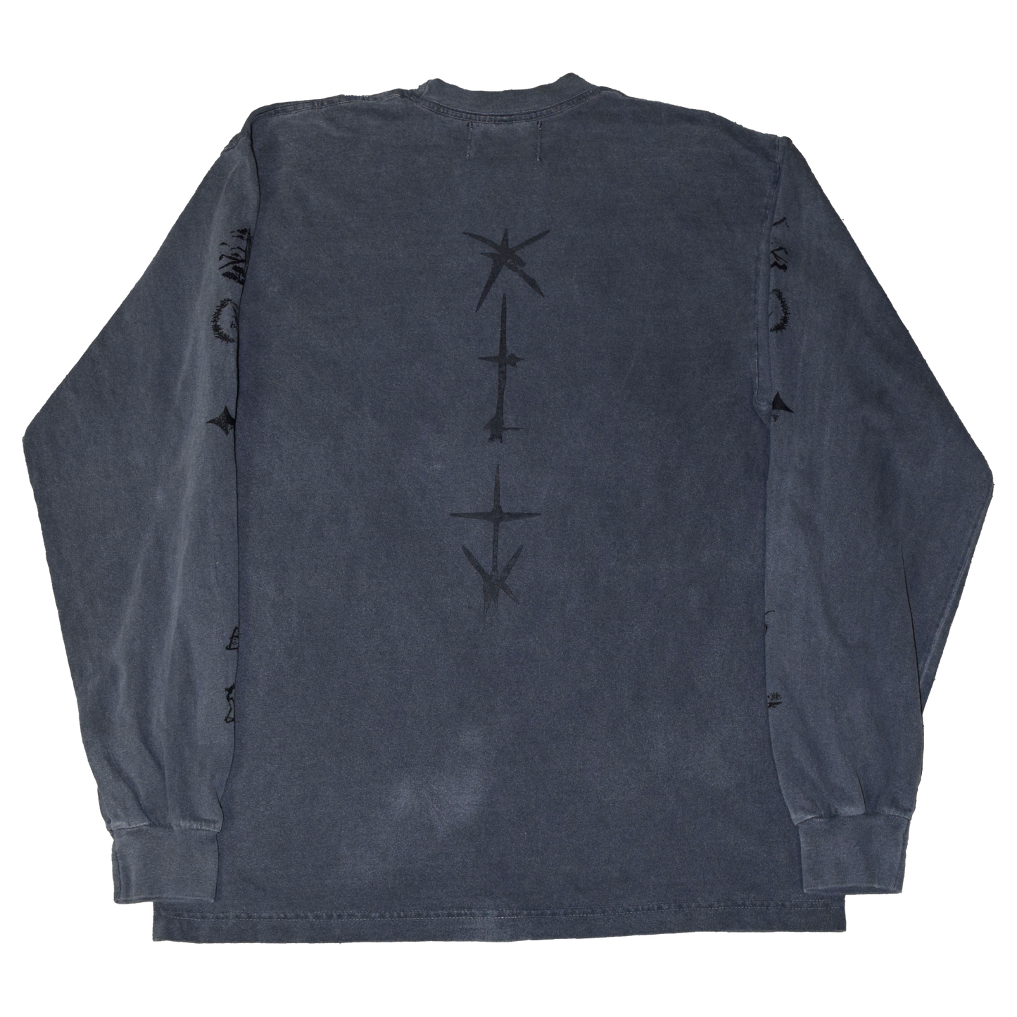 MONASTERY LONGSLEEVE