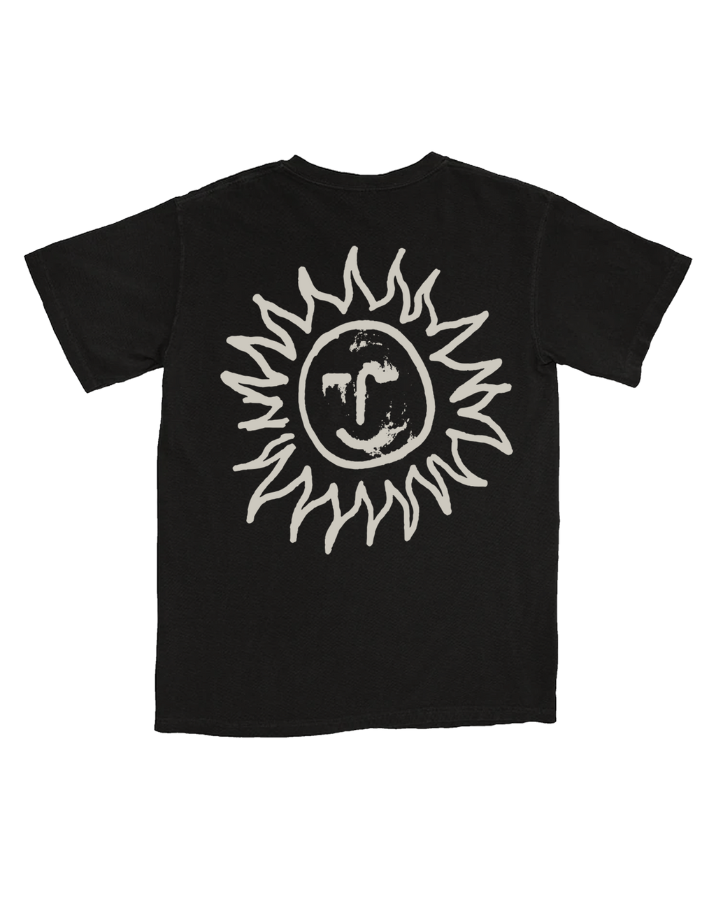 SUNNER Tee