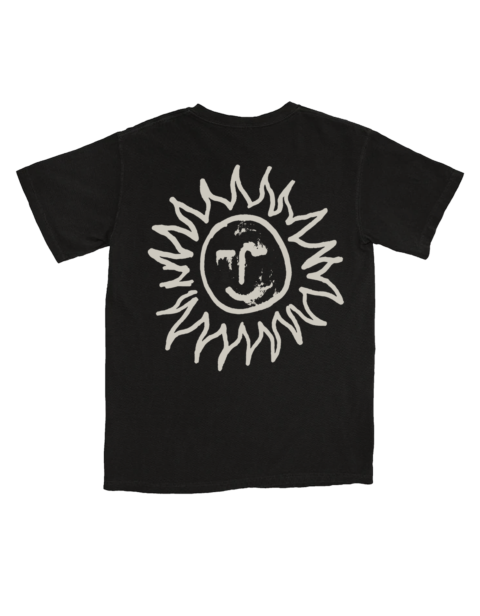 SUNNER Tee